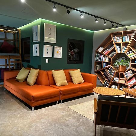 Hotel Ola Chapultepec Guadalajara Extérieur photo