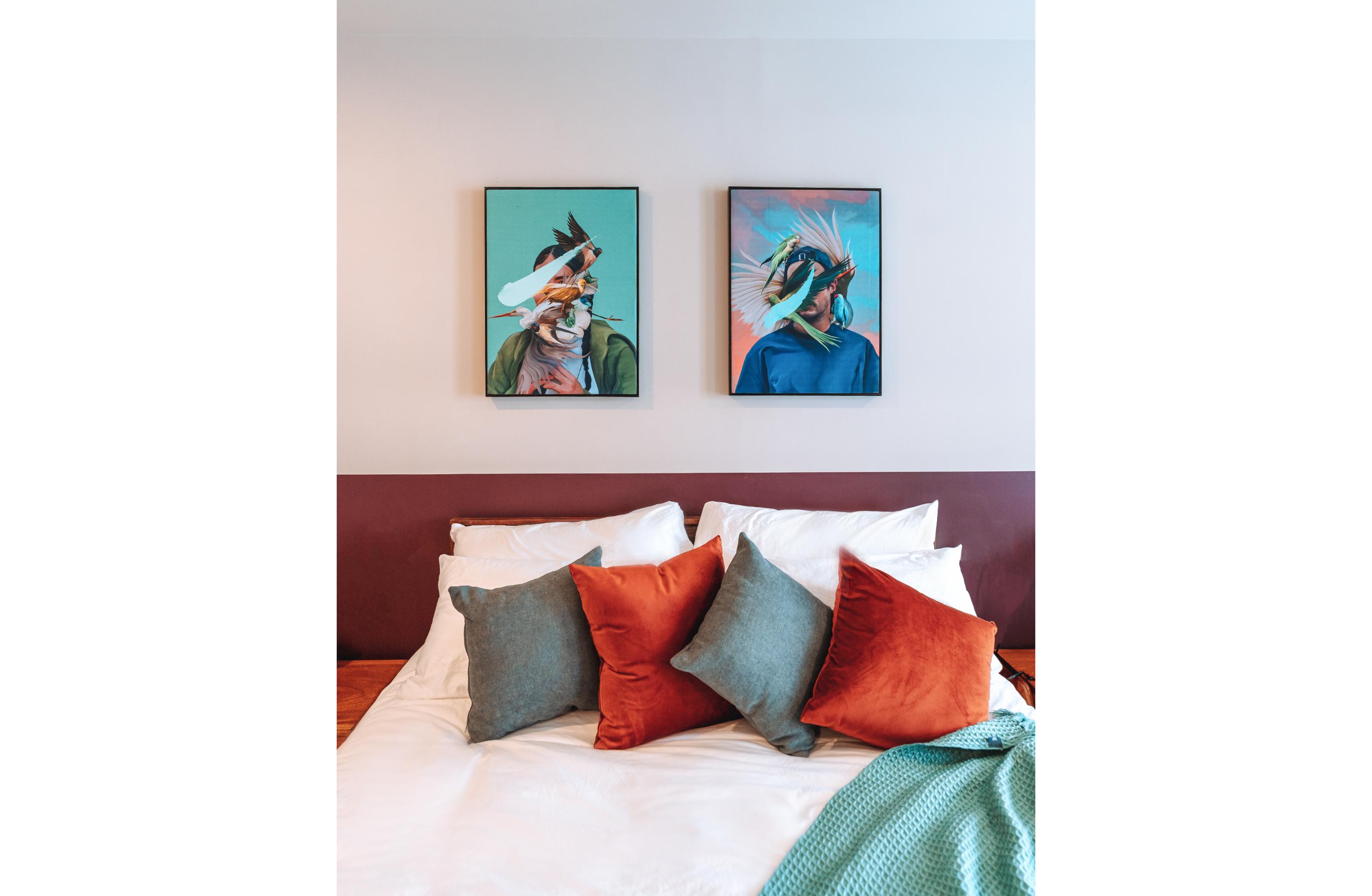 Hotel Ola Chapultepec Guadalajara Extérieur photo