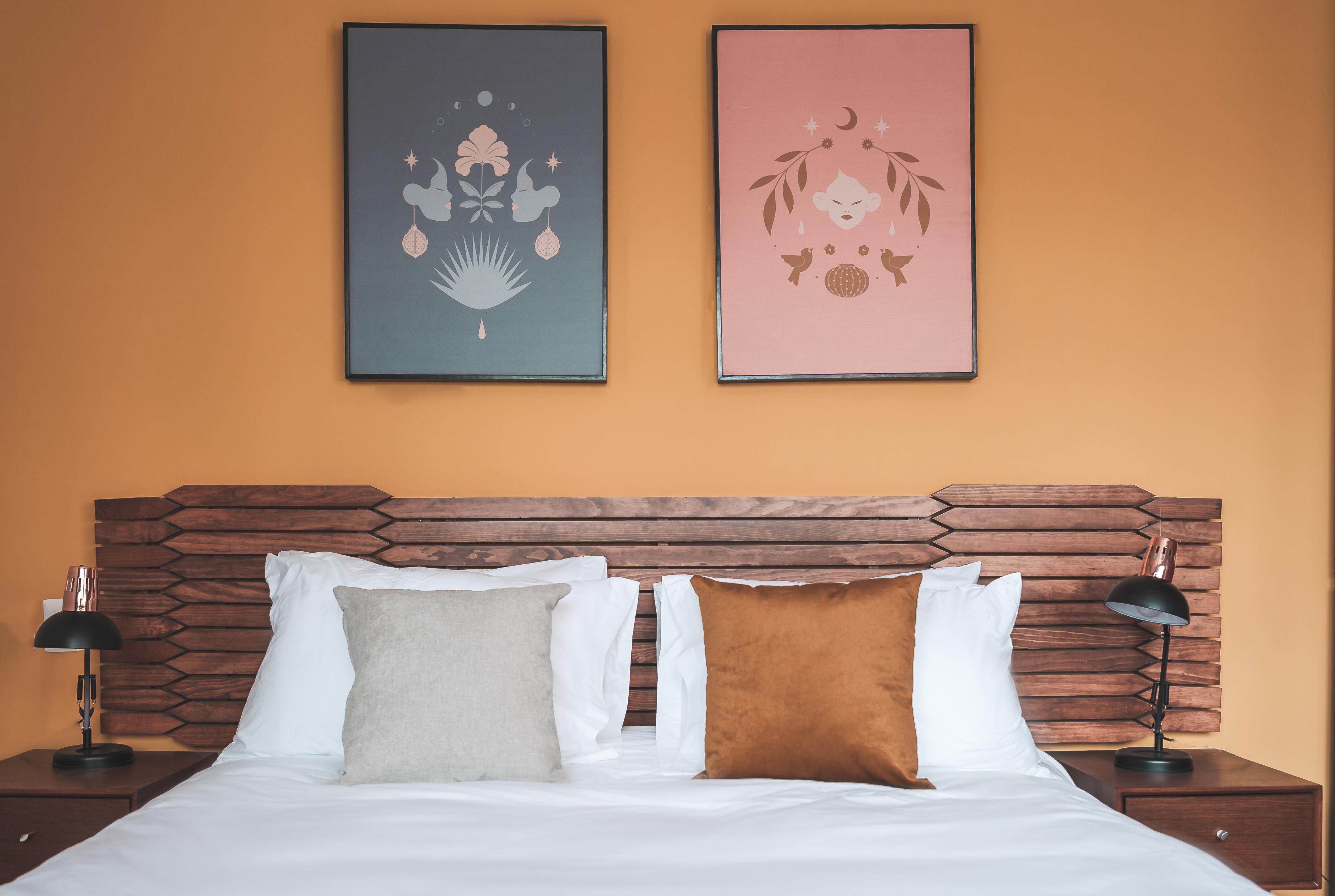 Hotel Ola Chapultepec Guadalajara Extérieur photo