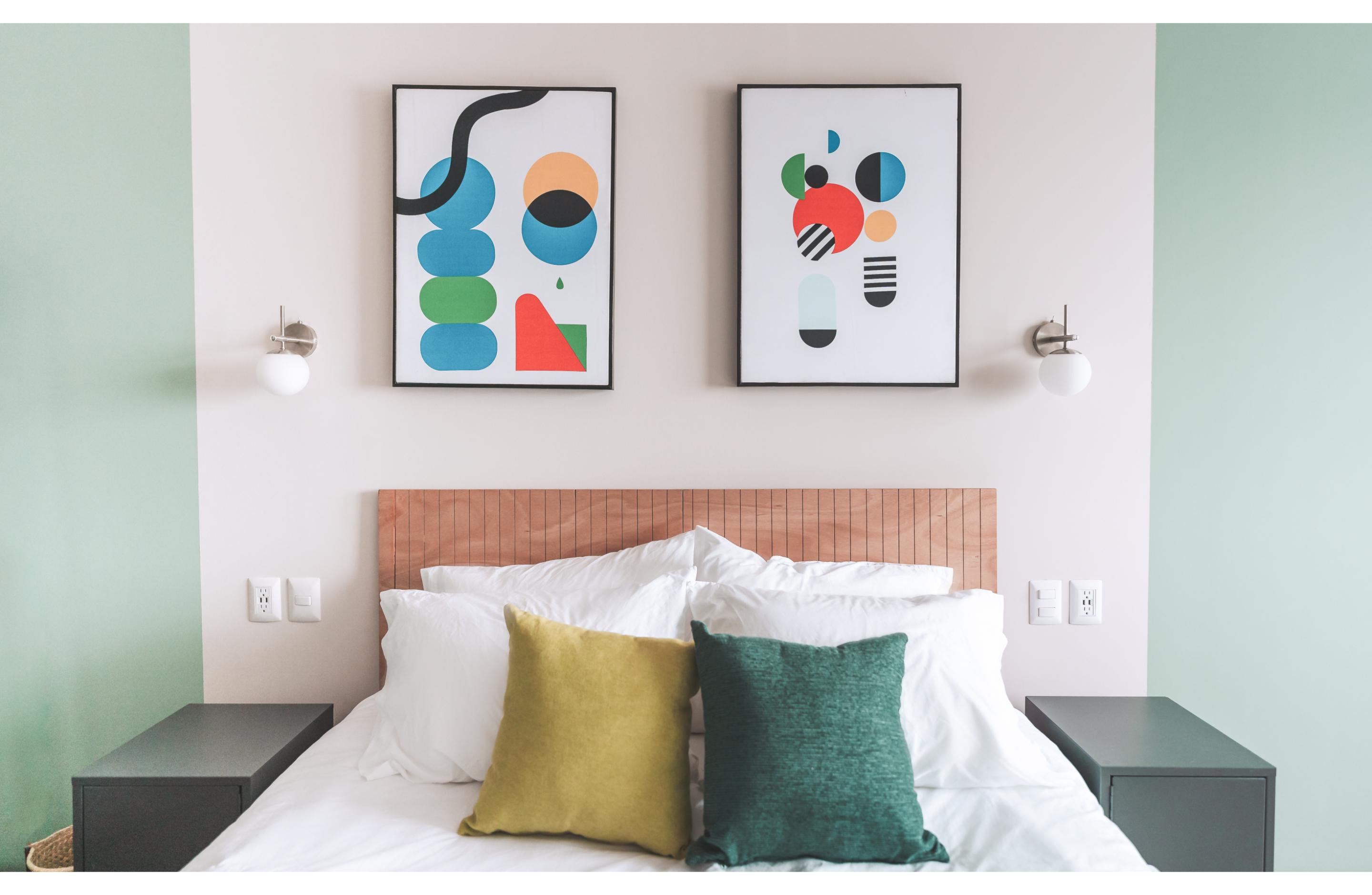 Hotel Ola Chapultepec Guadalajara Extérieur photo