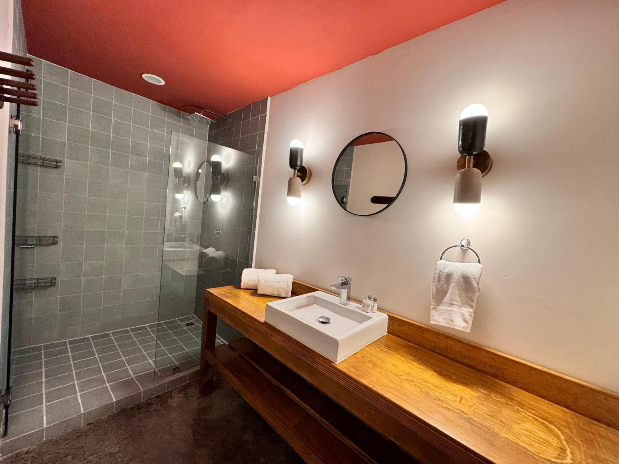 Hotel Ola Chapultepec Guadalajara Extérieur photo