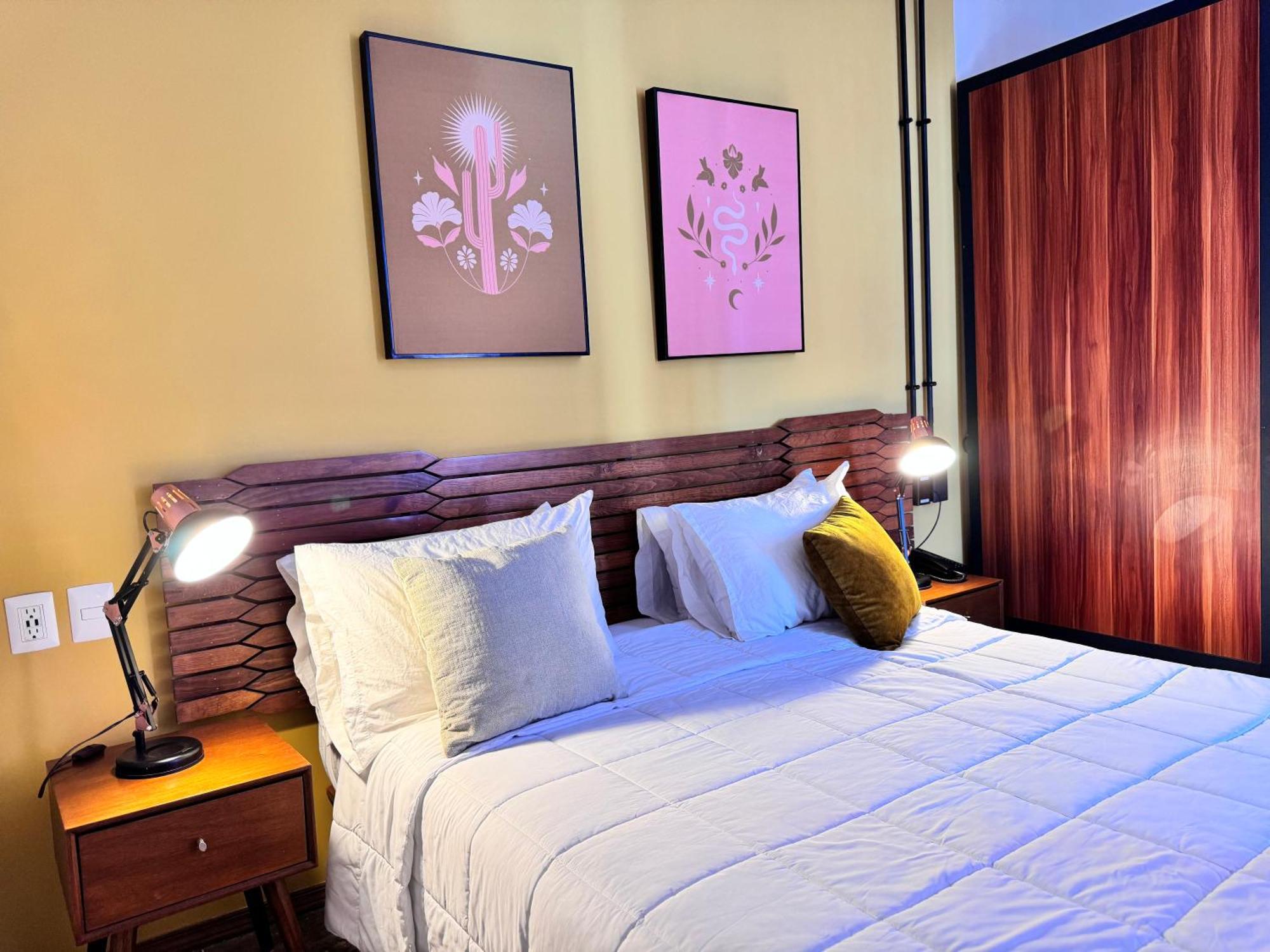 Hotel Ola Chapultepec Guadalajara Extérieur photo