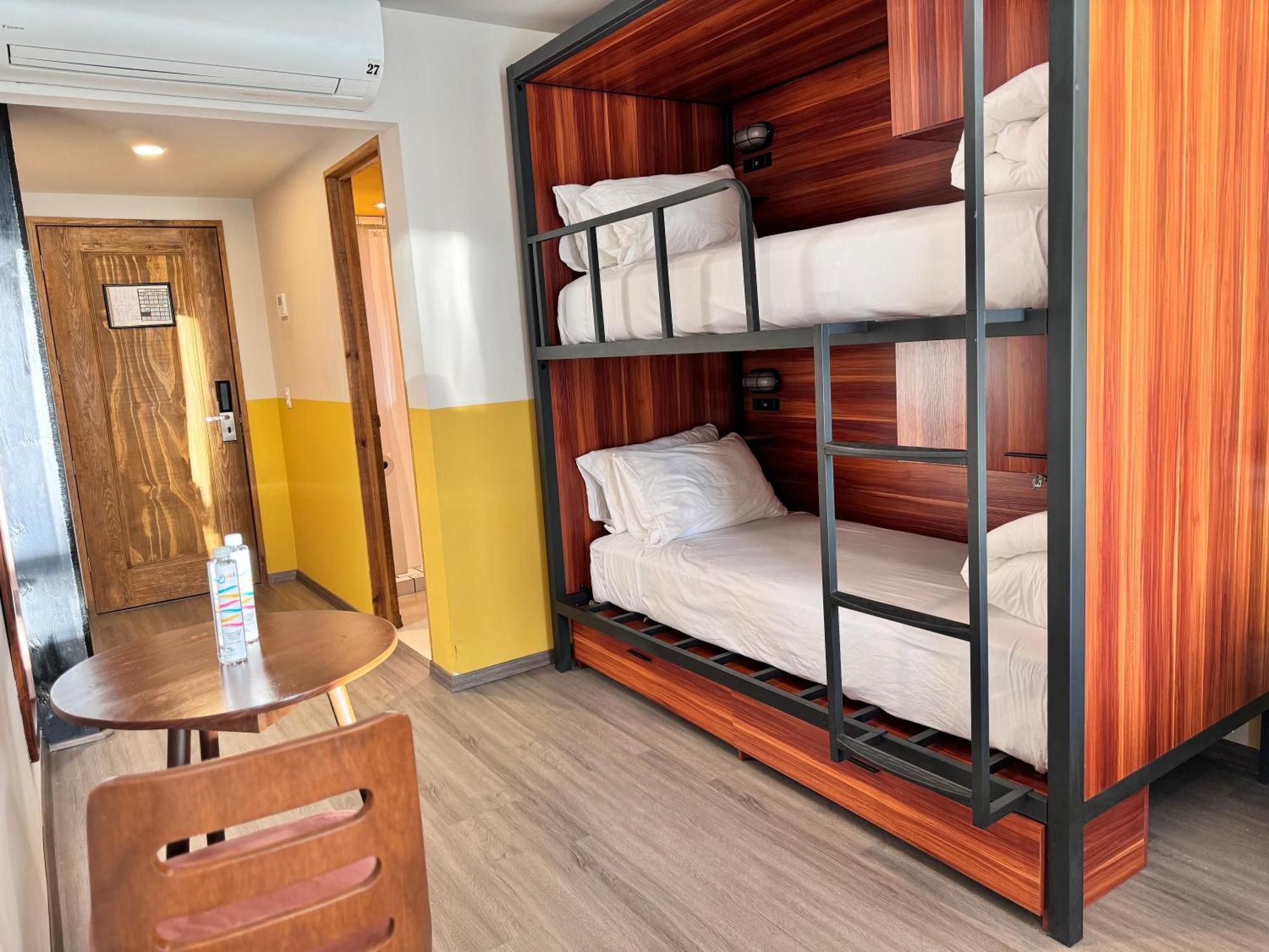 Hotel Ola Chapultepec Guadalajara Extérieur photo