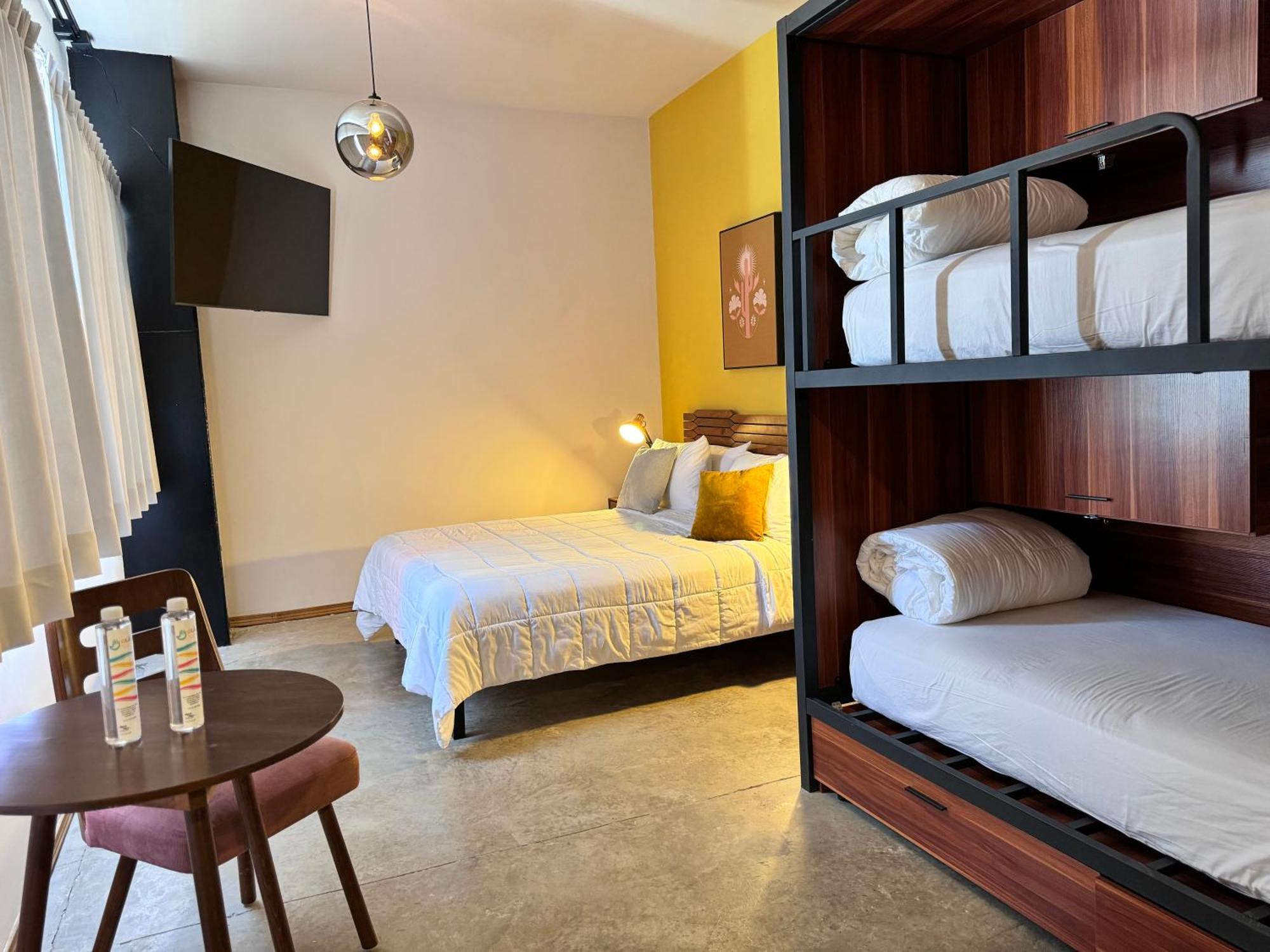 Hotel Ola Chapultepec Guadalajara Extérieur photo