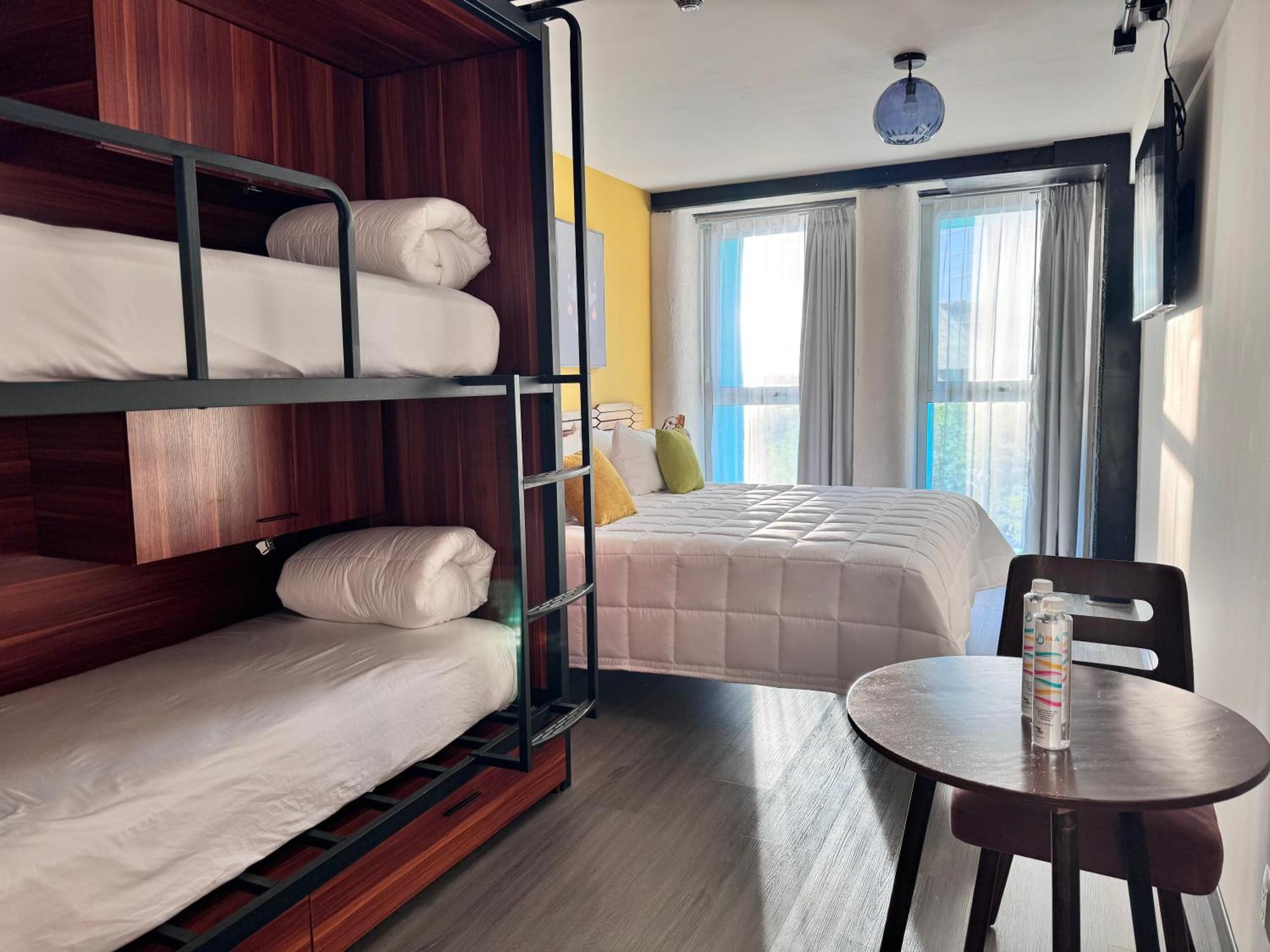 Hotel Ola Chapultepec Guadalajara Extérieur photo