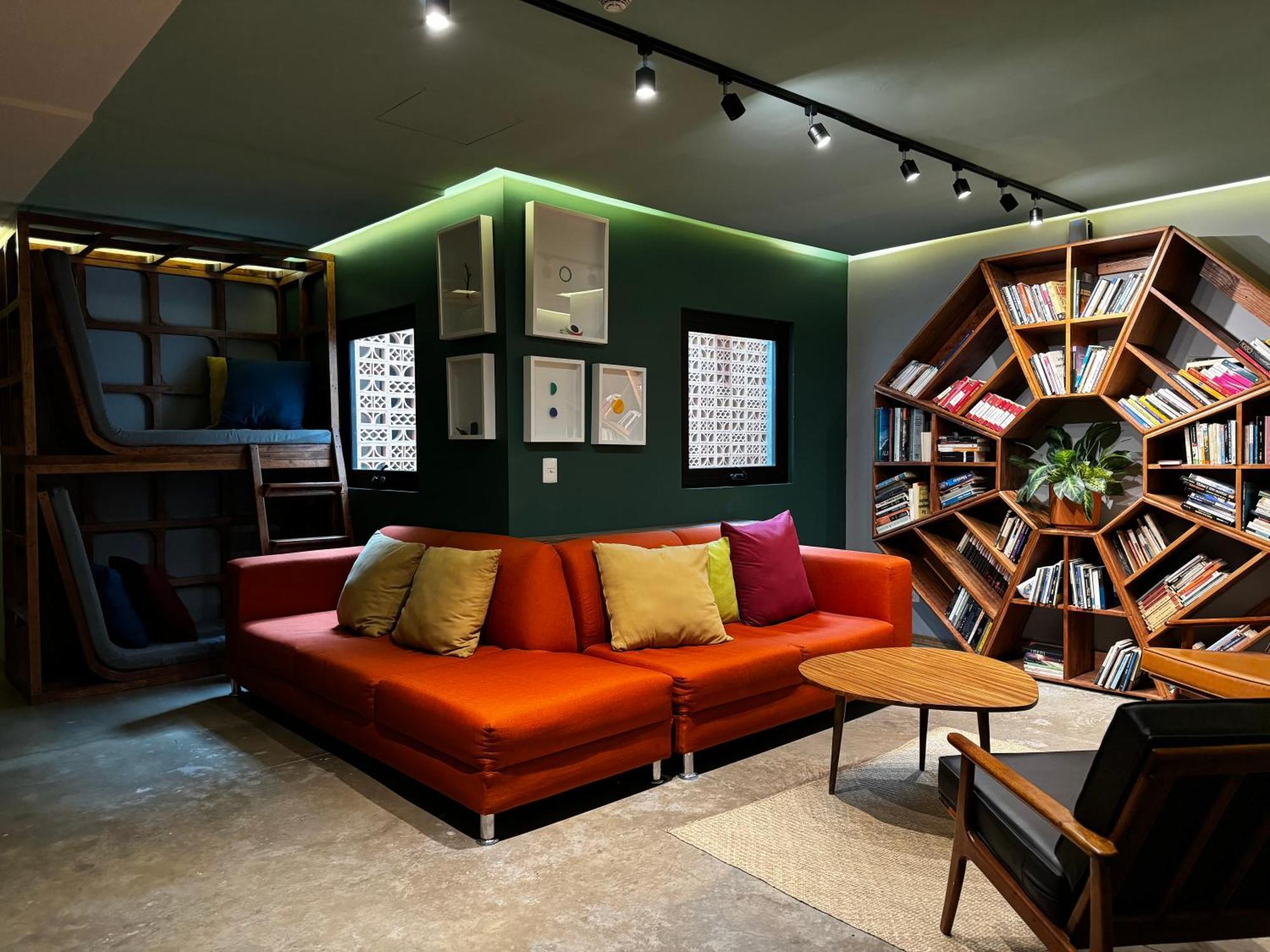 Hotel Ola Chapultepec Guadalajara Extérieur photo
