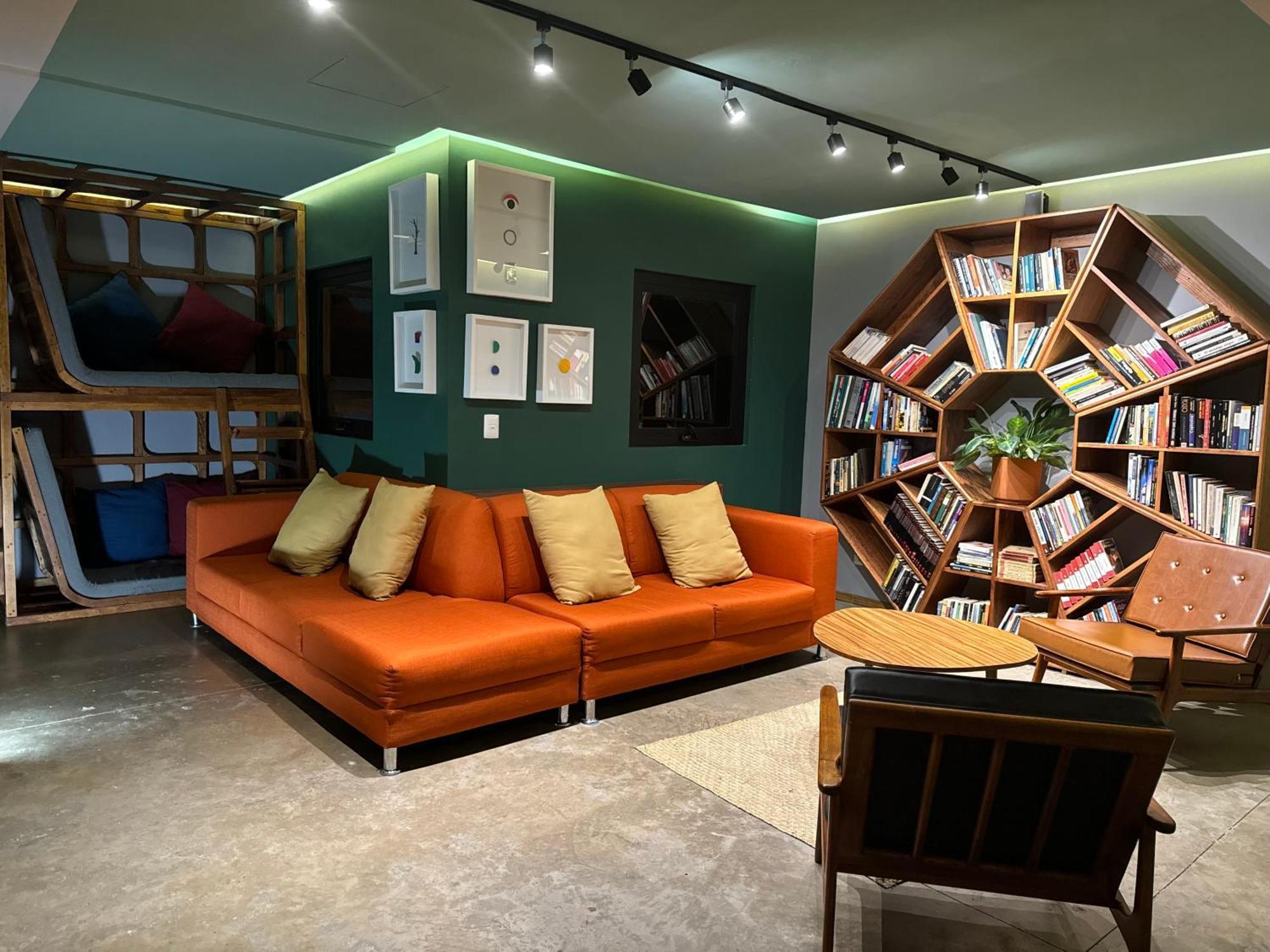 Hotel Ola Chapultepec Guadalajara Extérieur photo